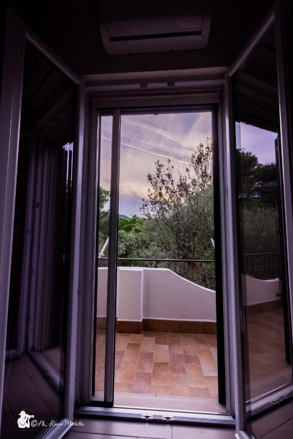 Villa Anna Residence Rodi Rodi Garganico Exterior foto